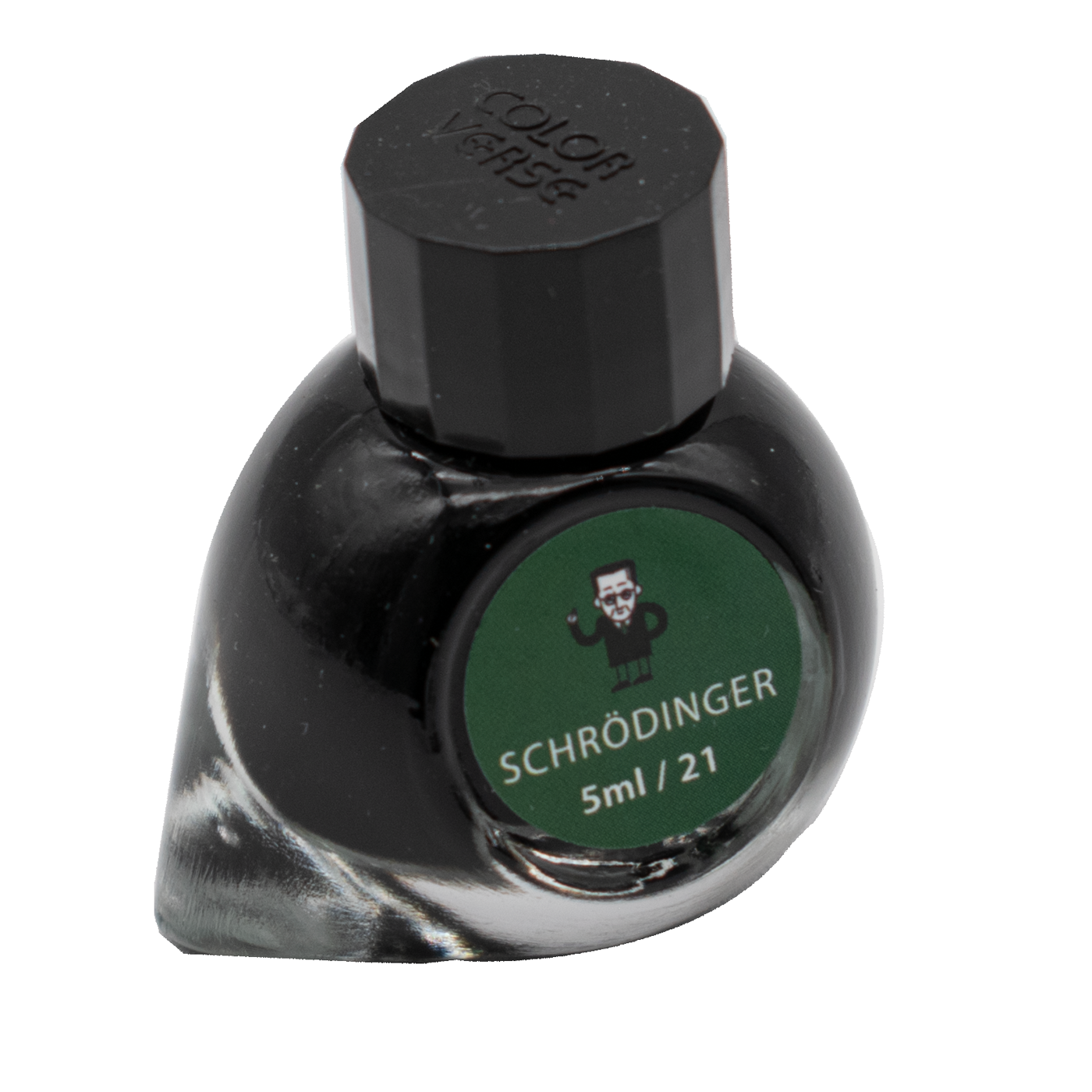Colorverse Duo - 21 & 22 Schrödinger & Cat