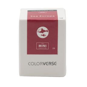Colorverse Season 1 Spaceward - 09 Sea Europa