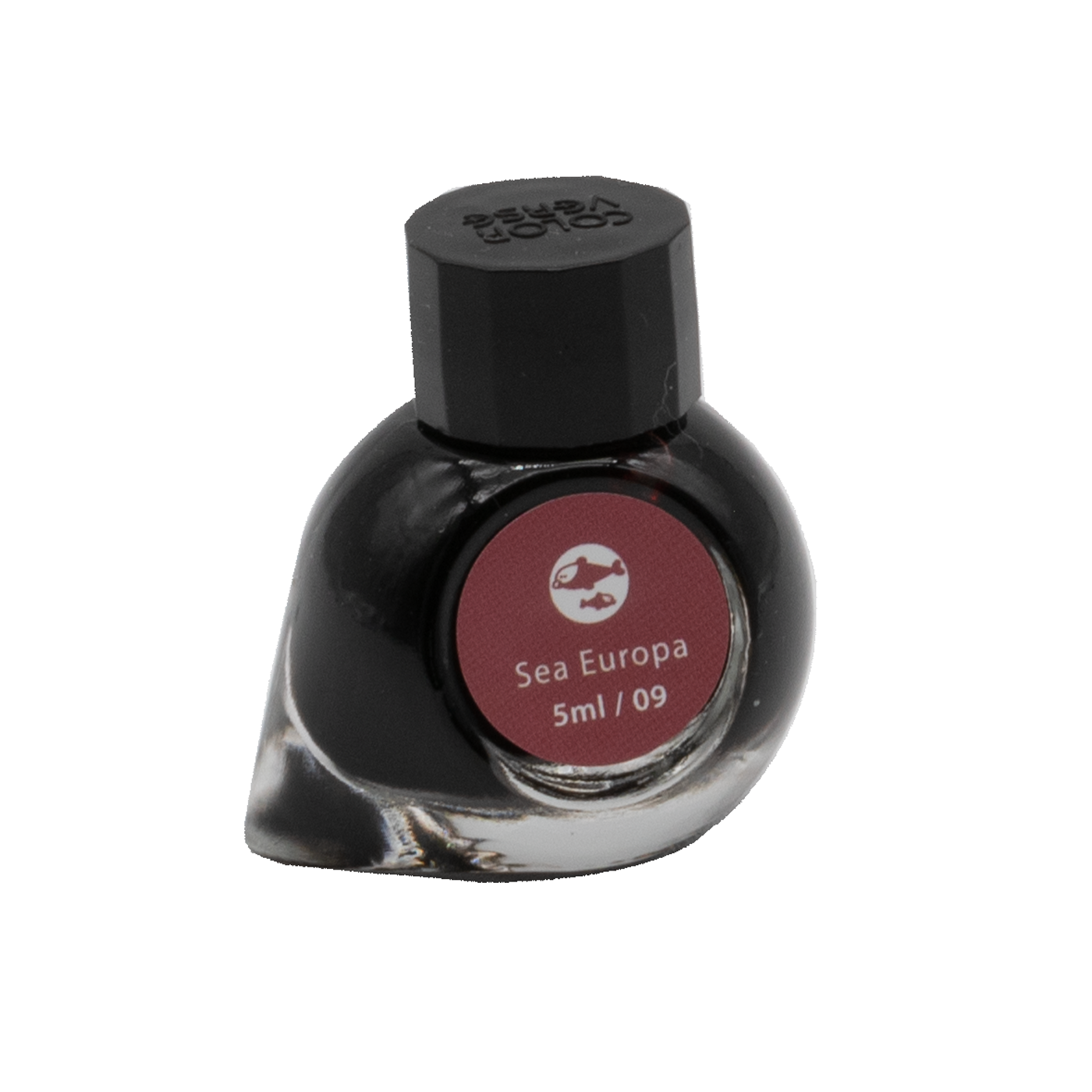 Colorverse Season 1 Spaceward - 09 Sea Europa
