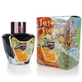 Van Dieman's Tassie Seasons (Autumn)- Sweet Fig