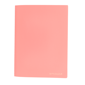 Maruman Septcouleur Notebooks A5 - 3mm Grid