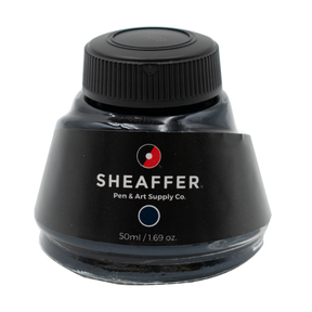 Sheaffer Blue Black Ink