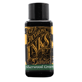 Diamine - Sherwood Green