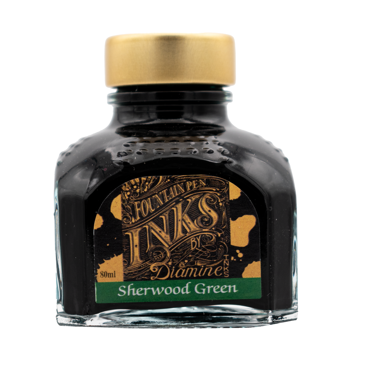 Diamine - Sherwood Green