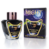 Van Dieman's Night Series- Shooting Star Shimmer