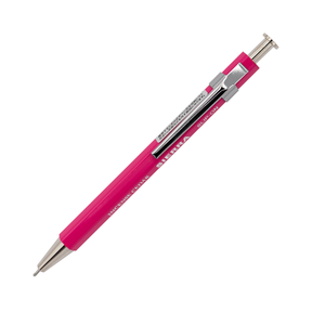 Slip-On Sierra Wooden Needle Point Pen