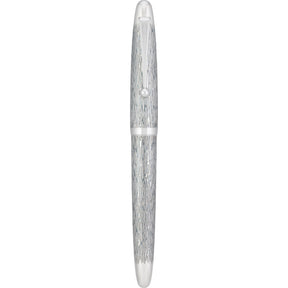 Pilot Sterling Silver Fountain Pen - Tsumugi