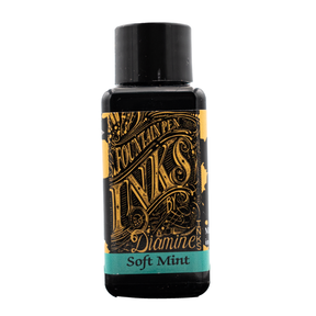 Diamine - Soft Mint