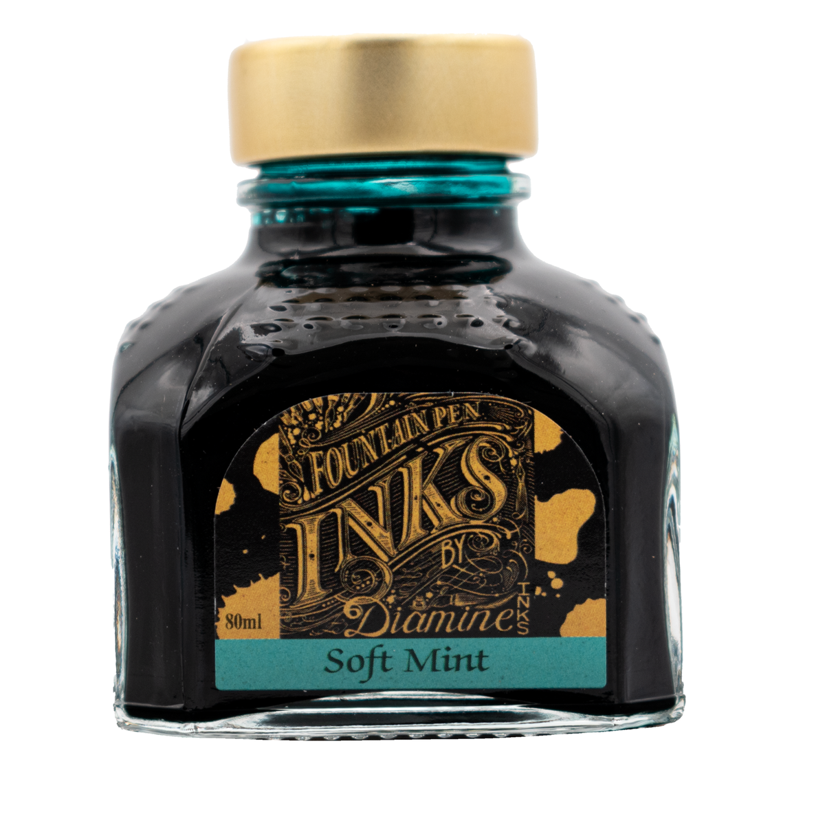 Diamine - Soft Mint