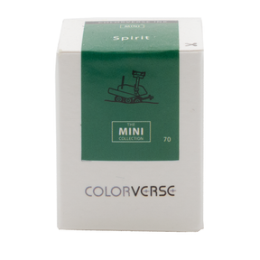 Colorverse Duo - 69 & 70 Opportunity & Spirit