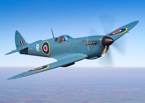 Conway Stewart Churchill Heritage - 'Meeting jaw to jaw is better than war'