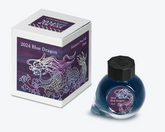 Colorverse 2024 Special Series Ink Blue Dragon - Standard