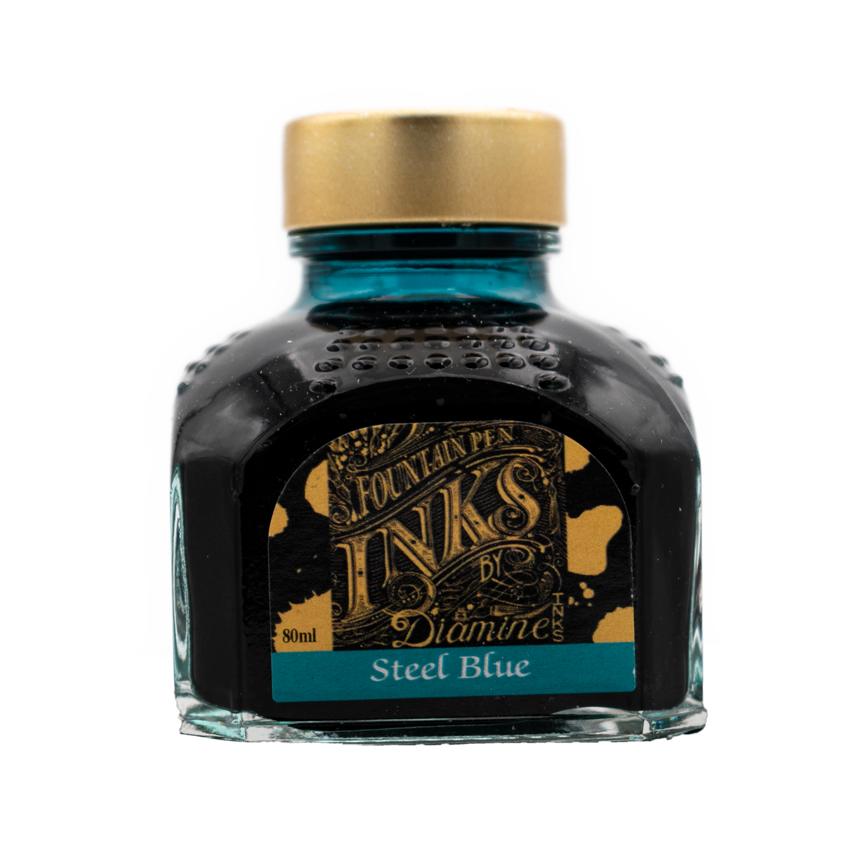 Diamine - Steel Blue