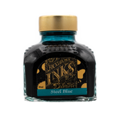 Diamine - Steel Blue