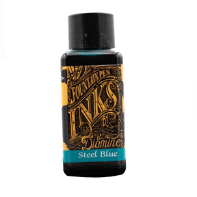 Diamine - Steel Blue