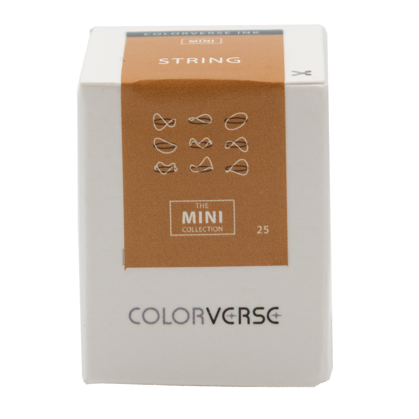 Colorverse Duo - 25 & 26 String & Brane