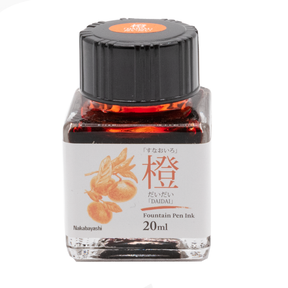 Taccia Sunao-Iro - Sweet Color Ink Set