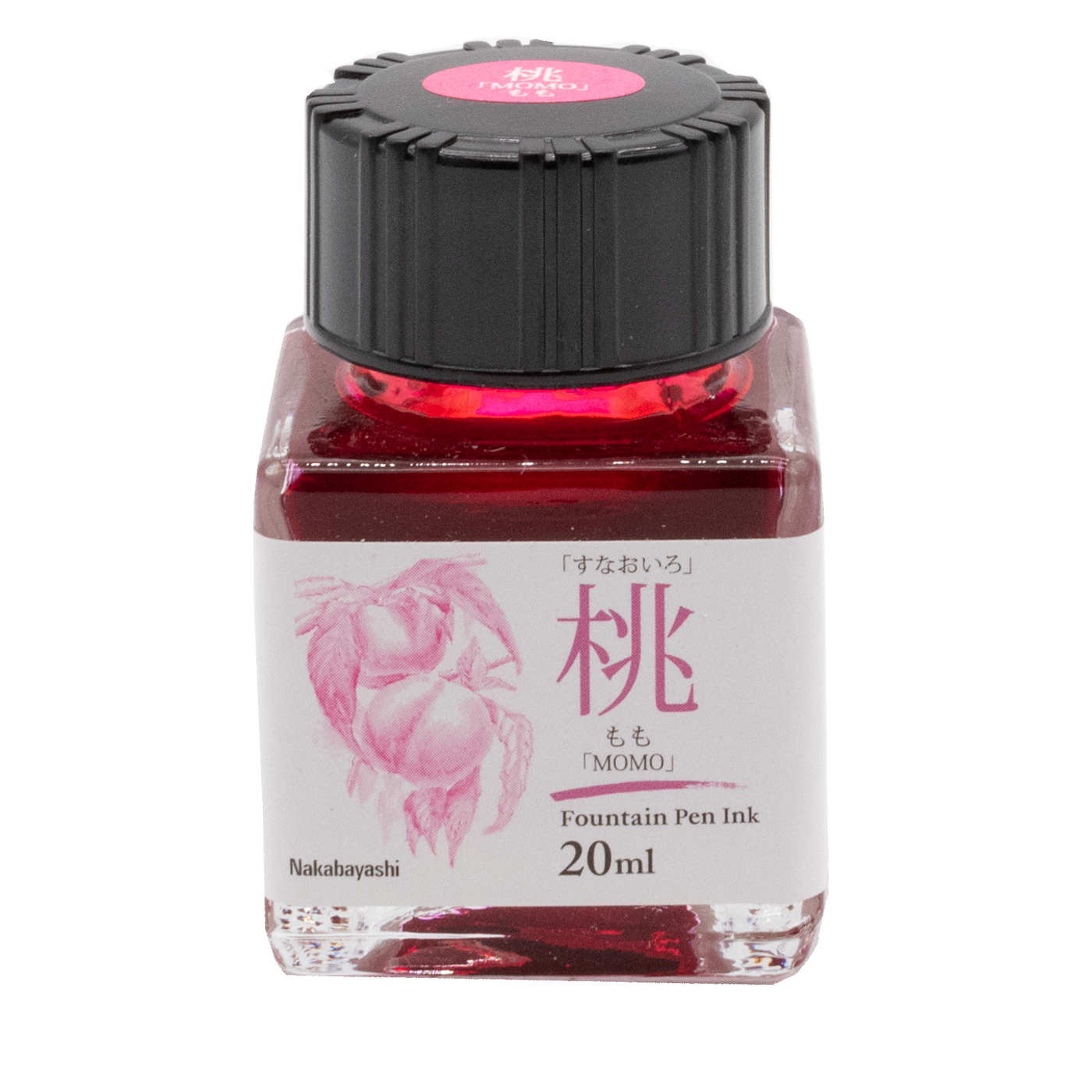 Taccia Sunao-Iro - Sweet Color Ink Set