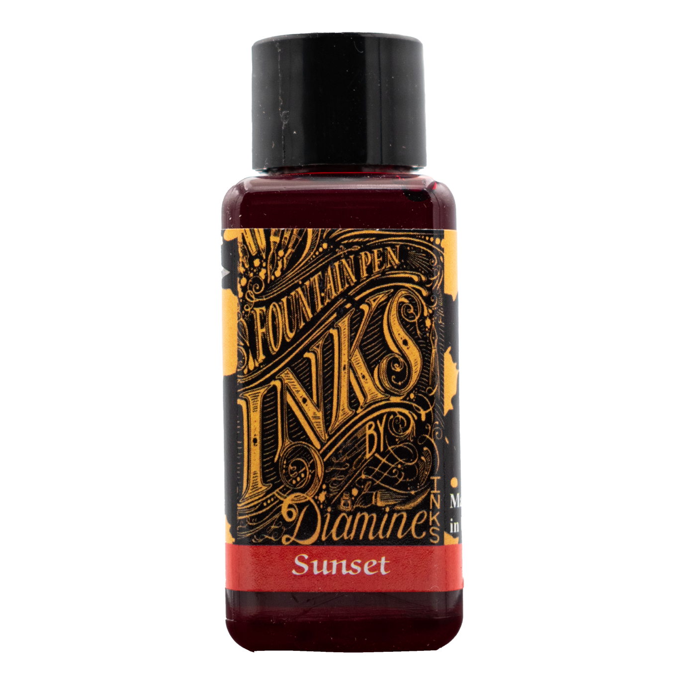 Diamine - Sunset
