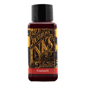 Diamine - Sunset