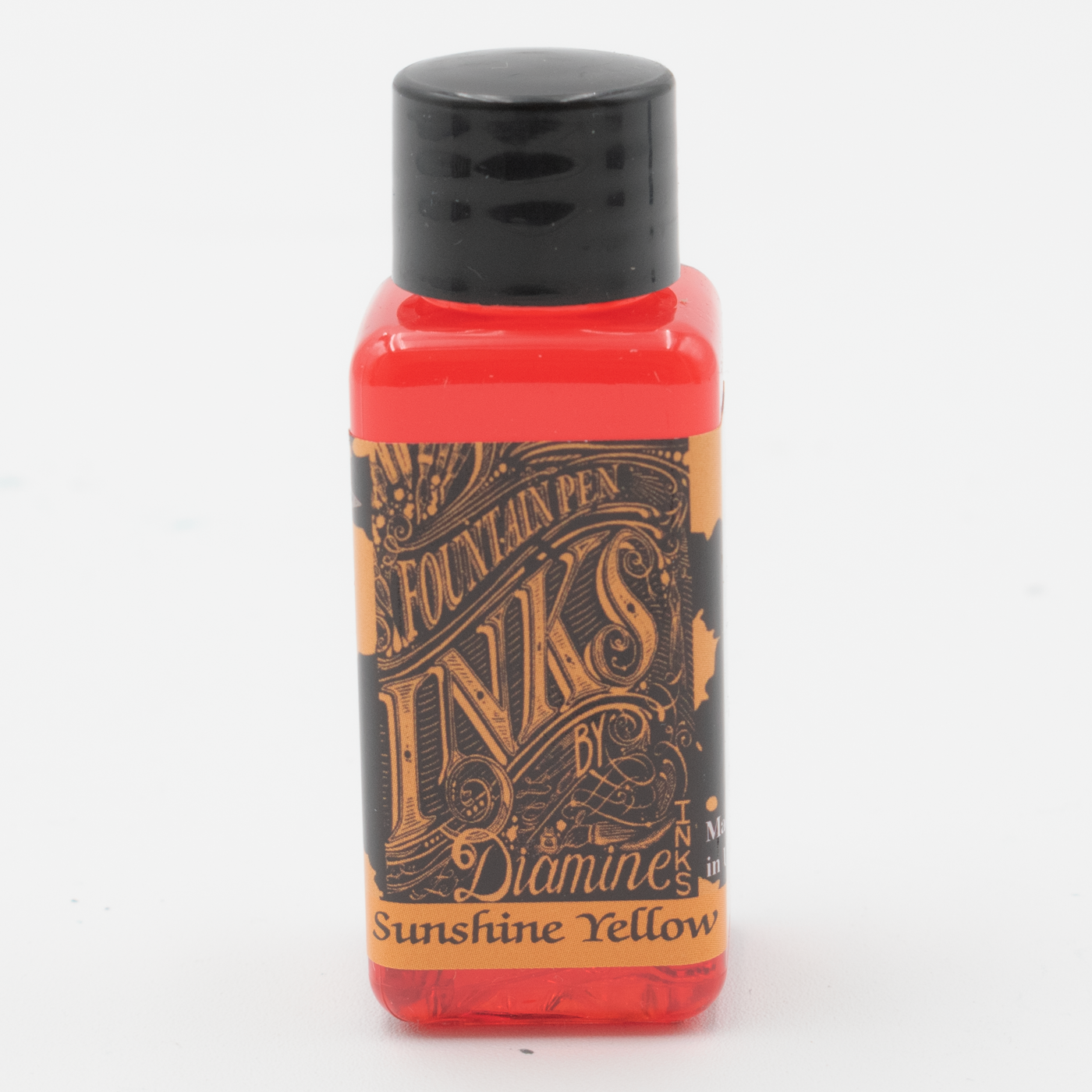 Diamine - Sunshine Yellow