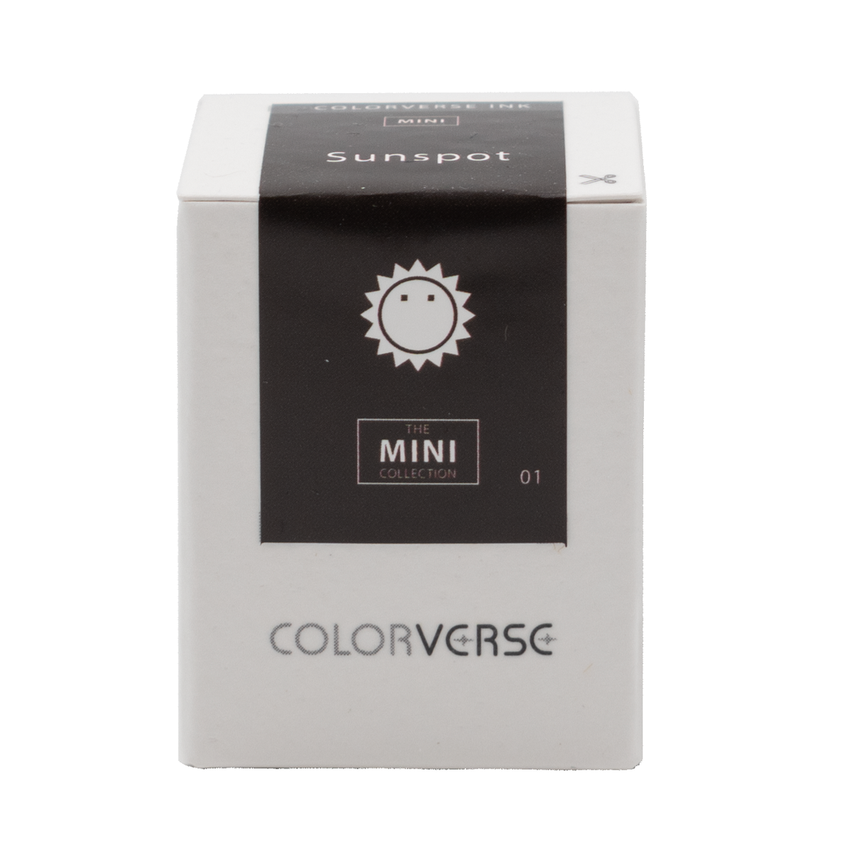 Colorverse Season 1 Spaceward - 01 Sunspot