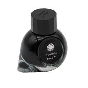Colorverse Season 1 Spaceward - 01 Sunspot