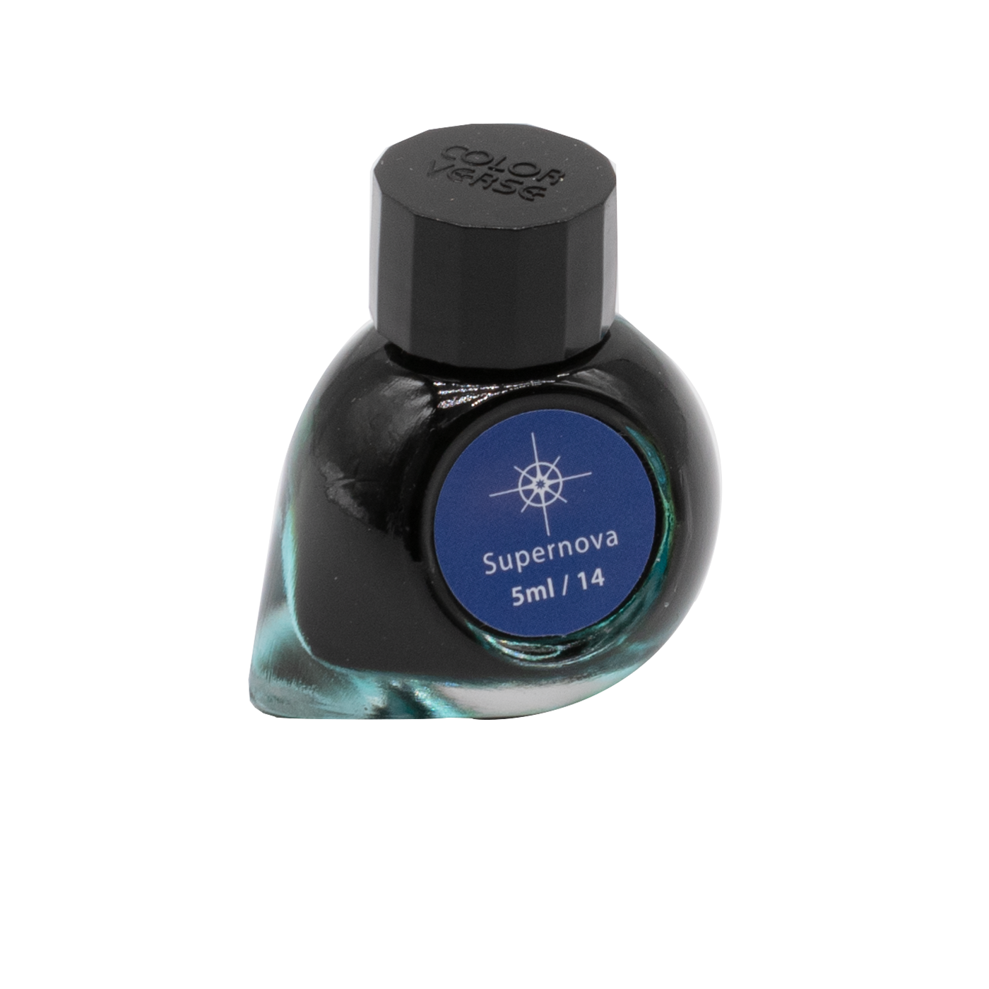 Colorverse Season 2 Astrophysics - 14 Supernova