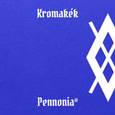 Pennonia Kromakek Chromablue