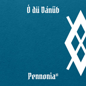 Pennonia - O du Danub