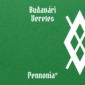 Pennonia - Budavari Veretes