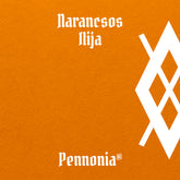 Pennonia Narancsos Ilija