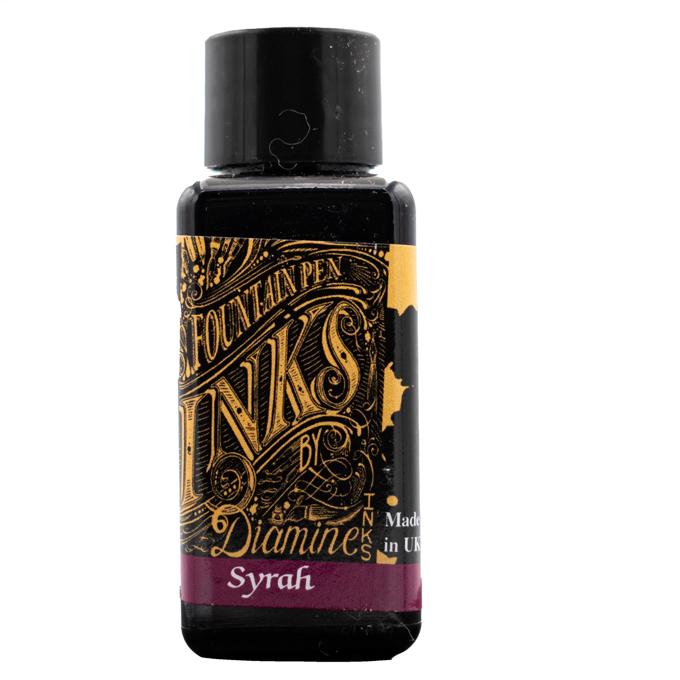Diamine - Syrah