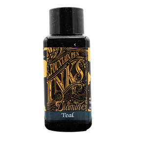 Diamine - Teal