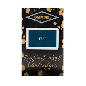 Diamine - Teal