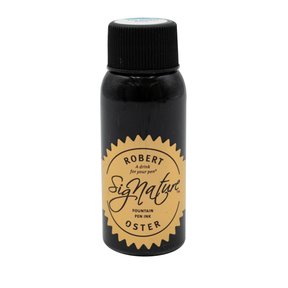 Robert Oster Aussie Ten Dollar Blue