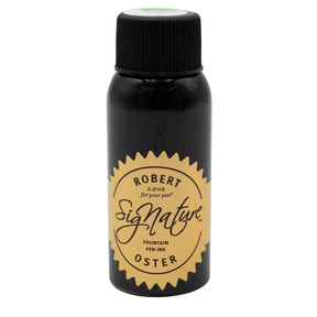 Robert Oster Aussie Ten Dollar Green