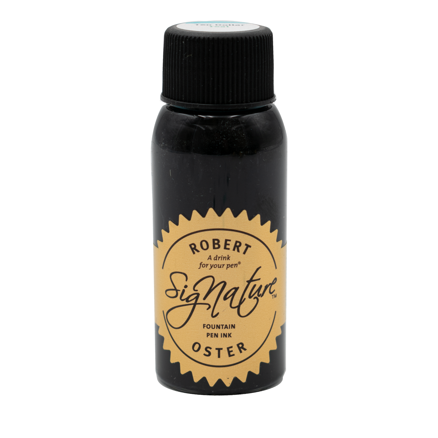 Robert Oster Aussie Ten Dollar Teal