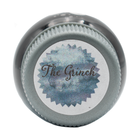 Robert Oster Shake & Shimmer The Grinch