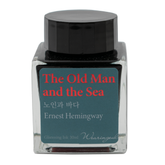 Wearingeul - Ernest Hemingway - The Old Man and the Sea