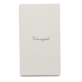 Wearingeul Tinker Bell Color Ink Swatch Card