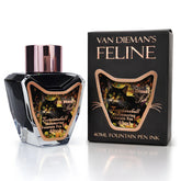 Van Dieman's Feline - Tortoiseshell Shimmering
