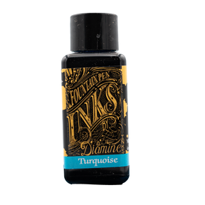 Diamine - Turquoise