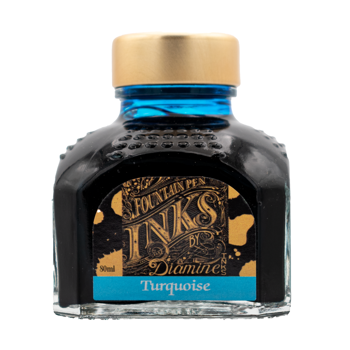 Diamine - Turquoise