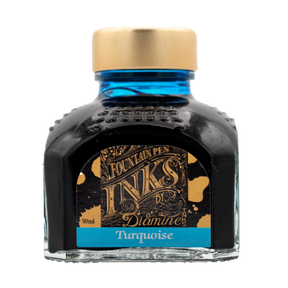 Diamine - Turquoise