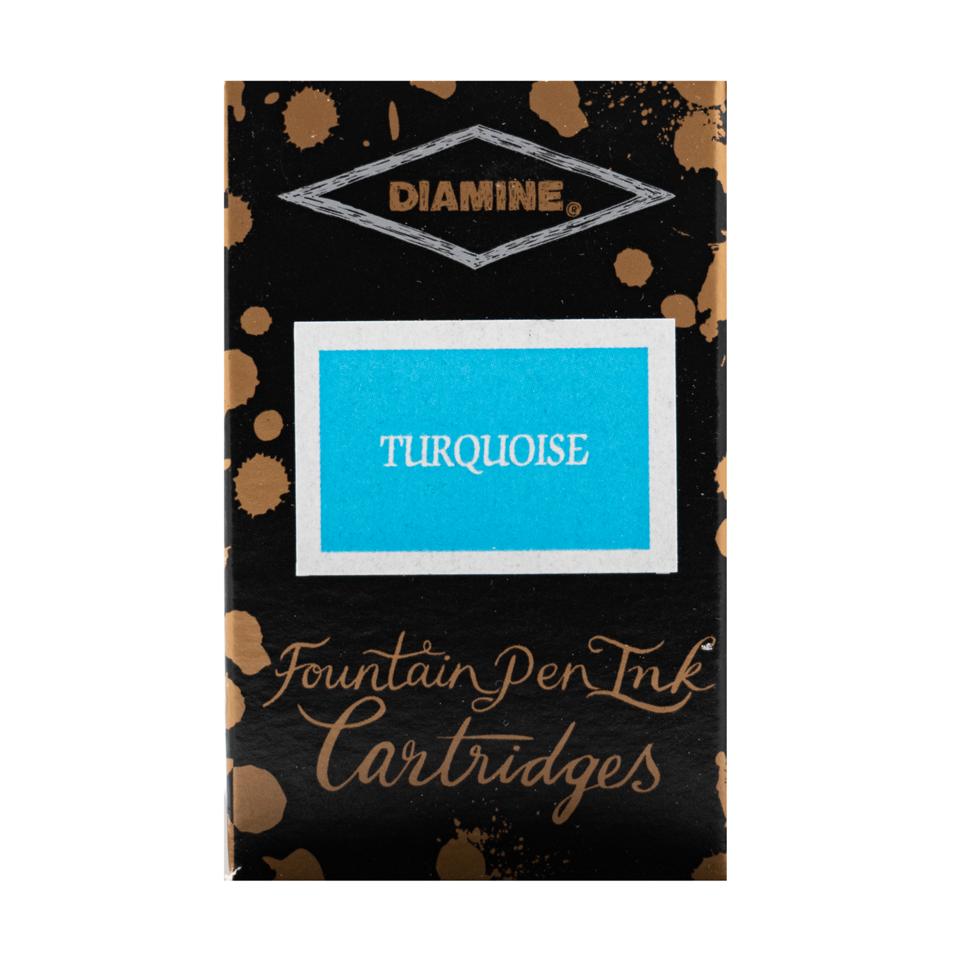 Diamine - Turquoise