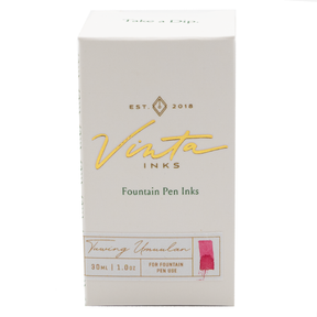 Vinta Inks - Hello, Rain Collection - When It Rains - Tuwing Umuulan 1980