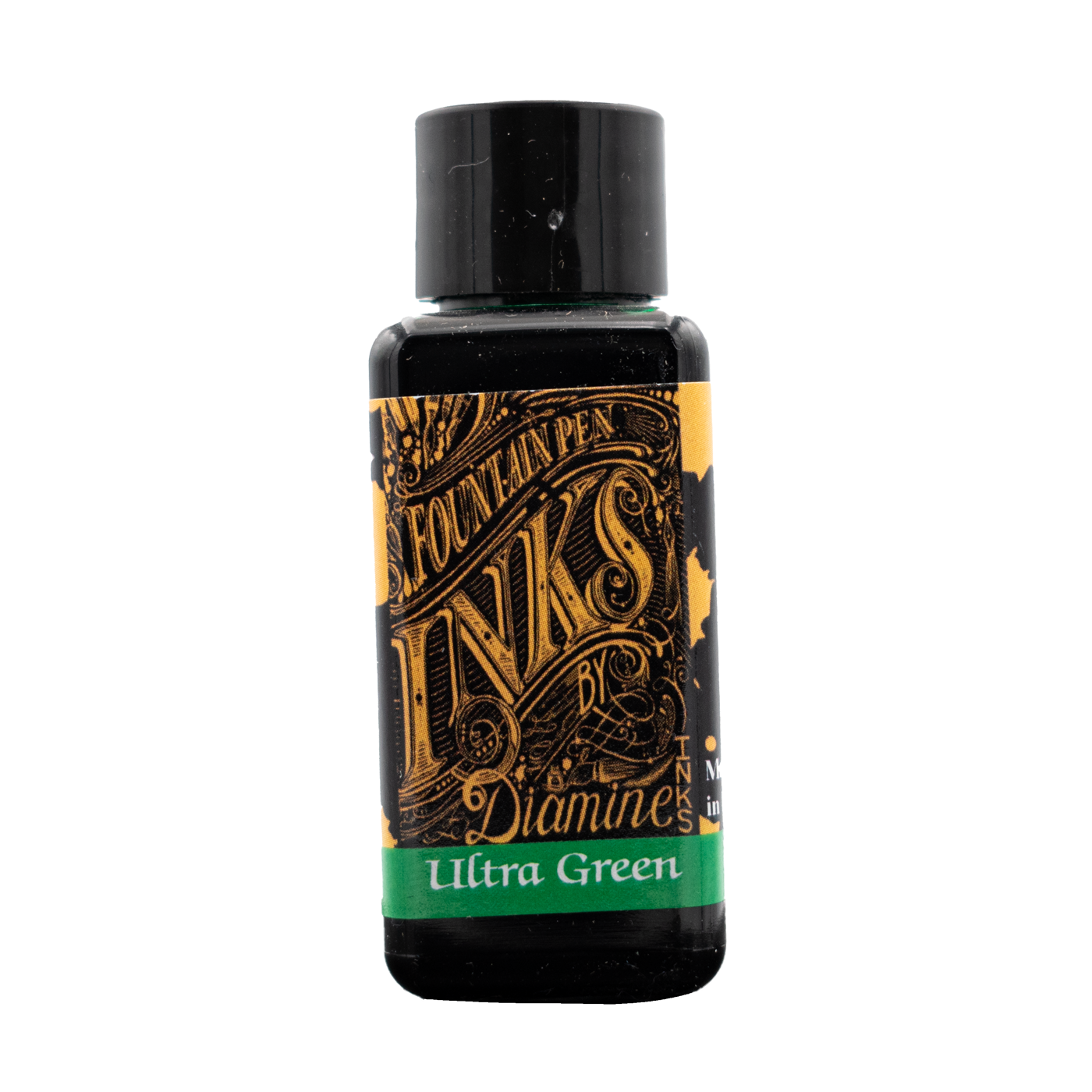 Diamine - Ultra Green