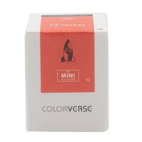 Colorverse Duo - 41 & 42 Albert & V-2 Rocket