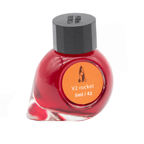 Colorverse Duo - 41 & 42 Albert & V-2 Rocket